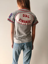 50s/60s Little League Baseball Jersey