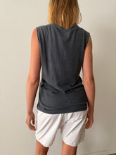 1980s Pink Floyd Cut Off Sleeve Tee