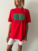 Cactus Kat Tee