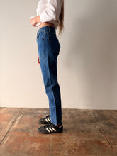 Levis 501s Mid Wash 28w