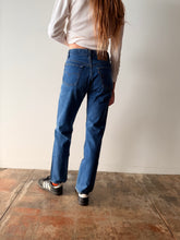 Levis 501s Mid Wash 28w