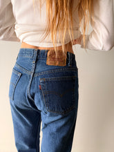 Levis 501s Mid Wash 28w