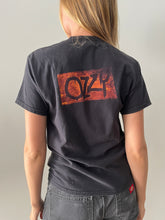 Ozzy Ozbourne Hell tee