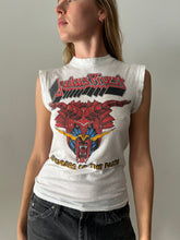 1984 Judas Priest tee