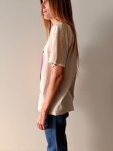 Don't Work Be Happy Tee