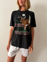 Story Of My Life Tee
