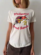 Philmont Scout Ranch 1960s Tee