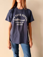 JT's Auto Repair Tee