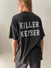 Killer Keyser tee