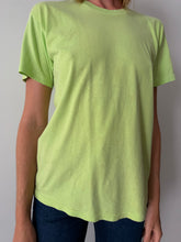 Light Green Hanes Tee
