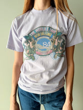 1984 World's Fair New Orleans Tee