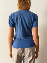 Little Blue Tee