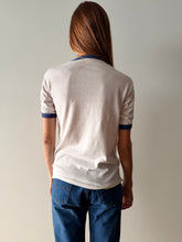 What A Pear Schnapps Ringer Tee