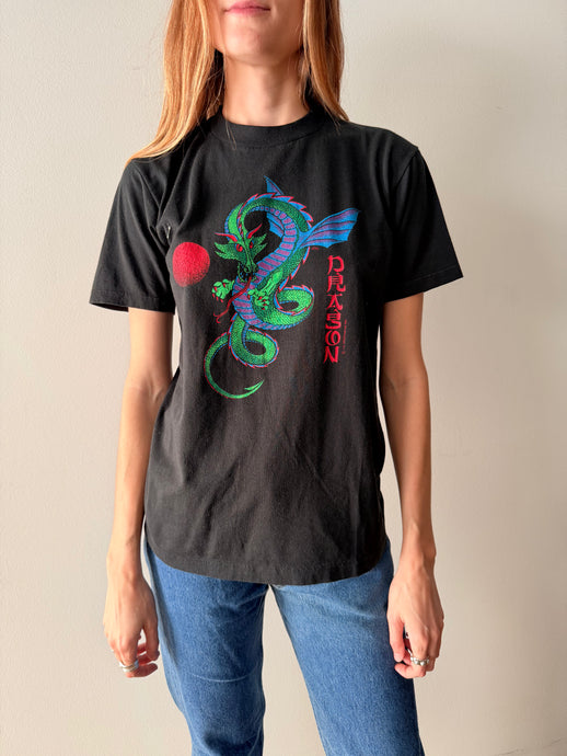 Dragon Tee