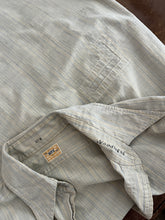 20s/30s Subtle Stripe Shirt