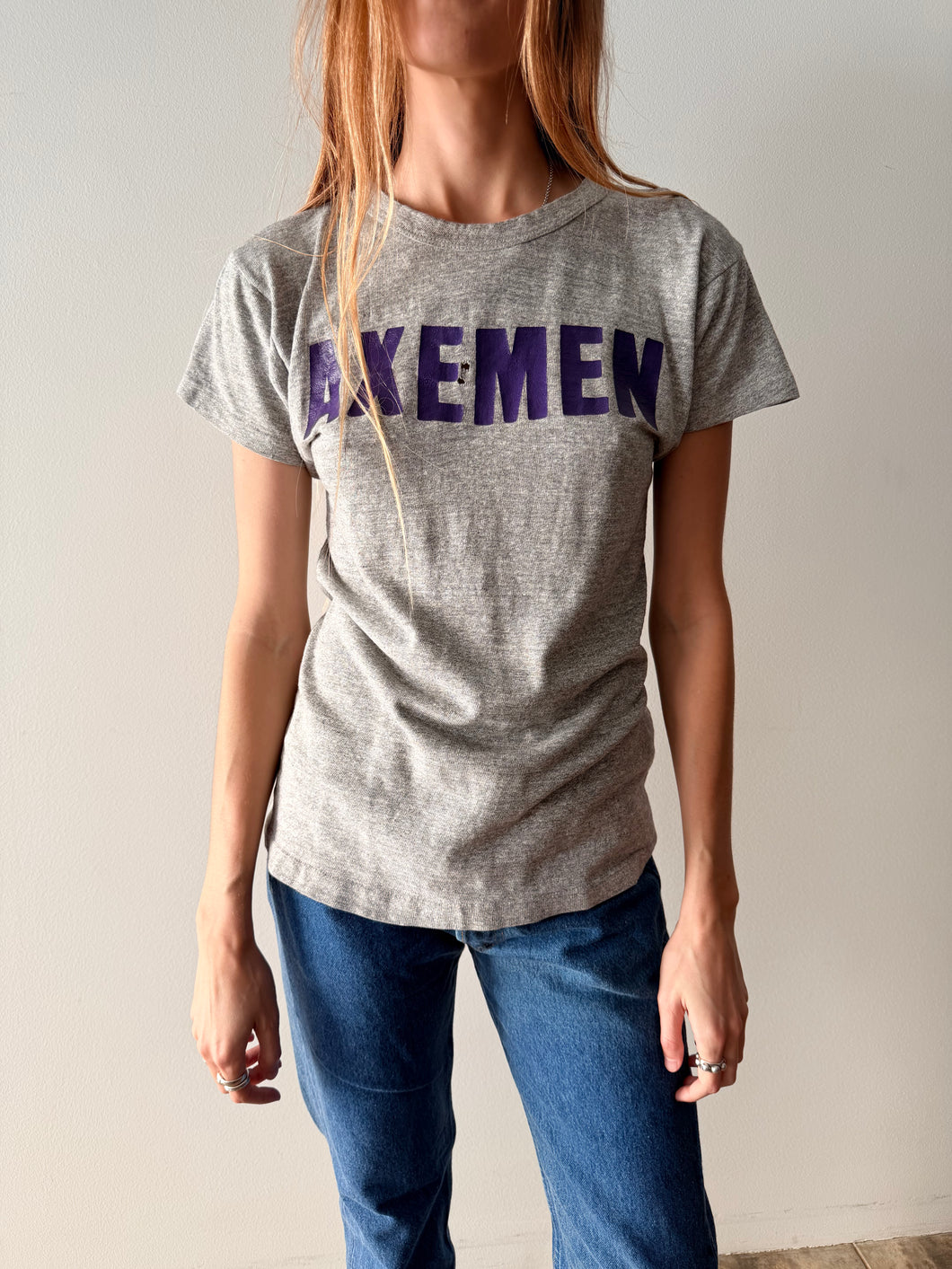 Axemen Tee