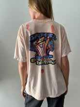 Stab Wounds Camel Cigarettes tee