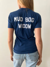 Mud Bog Widow tee