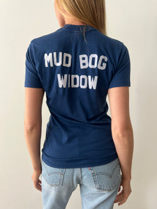 Mud Bog Widow tee