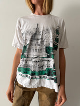Washington, DC Tee