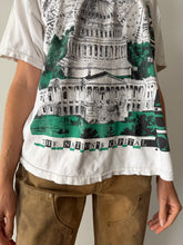 Washington, DC Tee