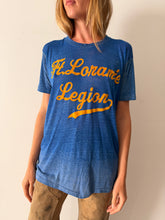 Threadbare Ft Loramie Legion Tee