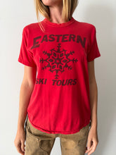 Eastern Ski Tours Tee