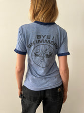 Hi! Bye! Skimmers tee
