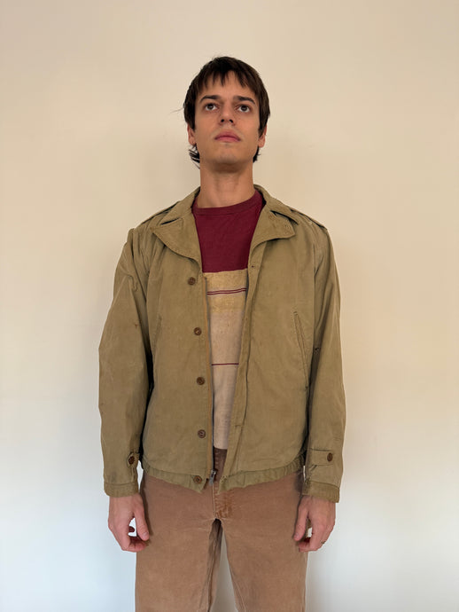 M-41 U.S. Army Field Jacket