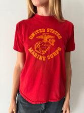 United States Marine Corps Tee
