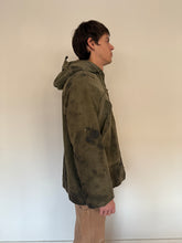 1940s Modified US Navy Parka