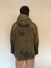 1940s Modified US Navy Parka