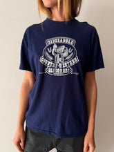 Sidesaddle Country-Western Bluegrass Tee
