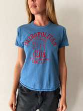Metropolitan Club Tee