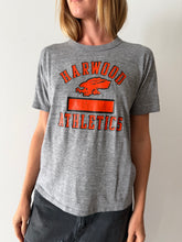 Harwood Athletics Tee