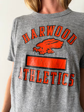 Harwood Athletics Tee