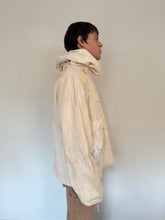 40s USN White Gunner Smock