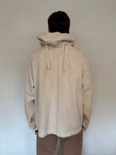 40s USN White Gunner Smock