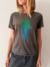 Faded Pinewoods Tee