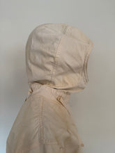 40s USN White Gunner Smock