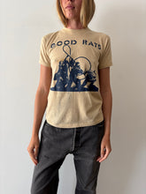 Good Rats House of Guitars Tee