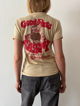 Good Rats House of Guitars Tee