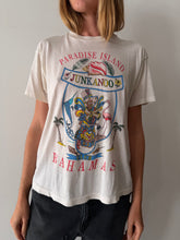 Junkando Club Bahamas Tee