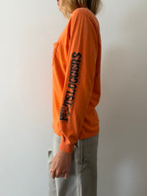 Footsloggers Hiker Long Sleeve Tee