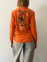 Footsloggers Hiker Long Sleeve Tee