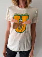 Bullwinkle Whatsamatta U Tee