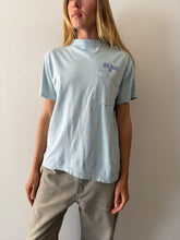 1980 Seal Beach Pocket Tee
