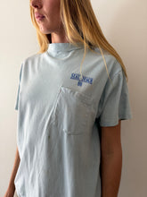 1980 Seal Beach Pocket Tee