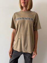 90s Independent Skateboard Tee