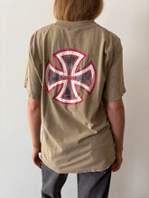 90s Independent Skateboard Tee